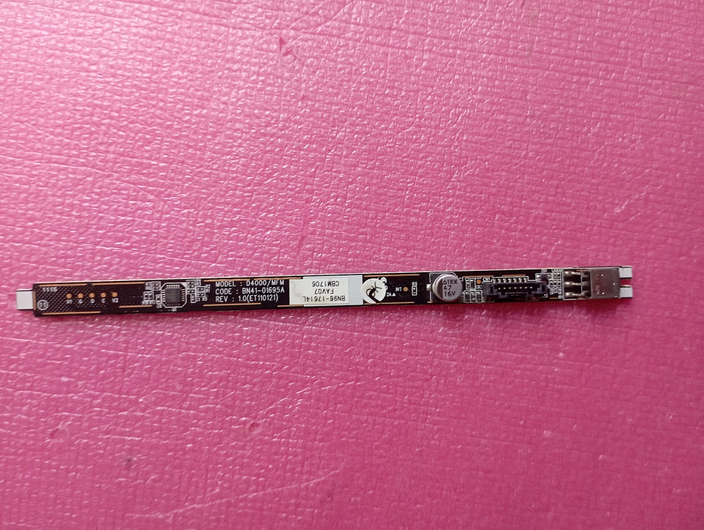 SAMSUNG LT24A350