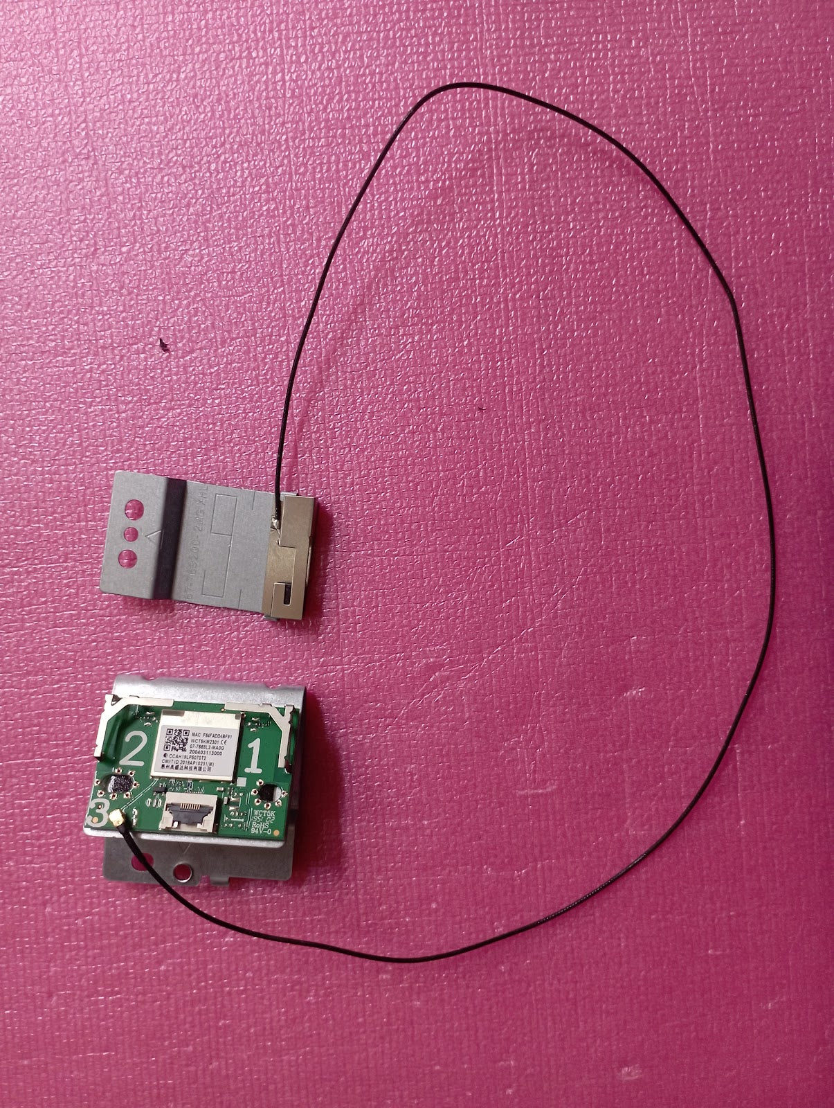 55C715 TCL