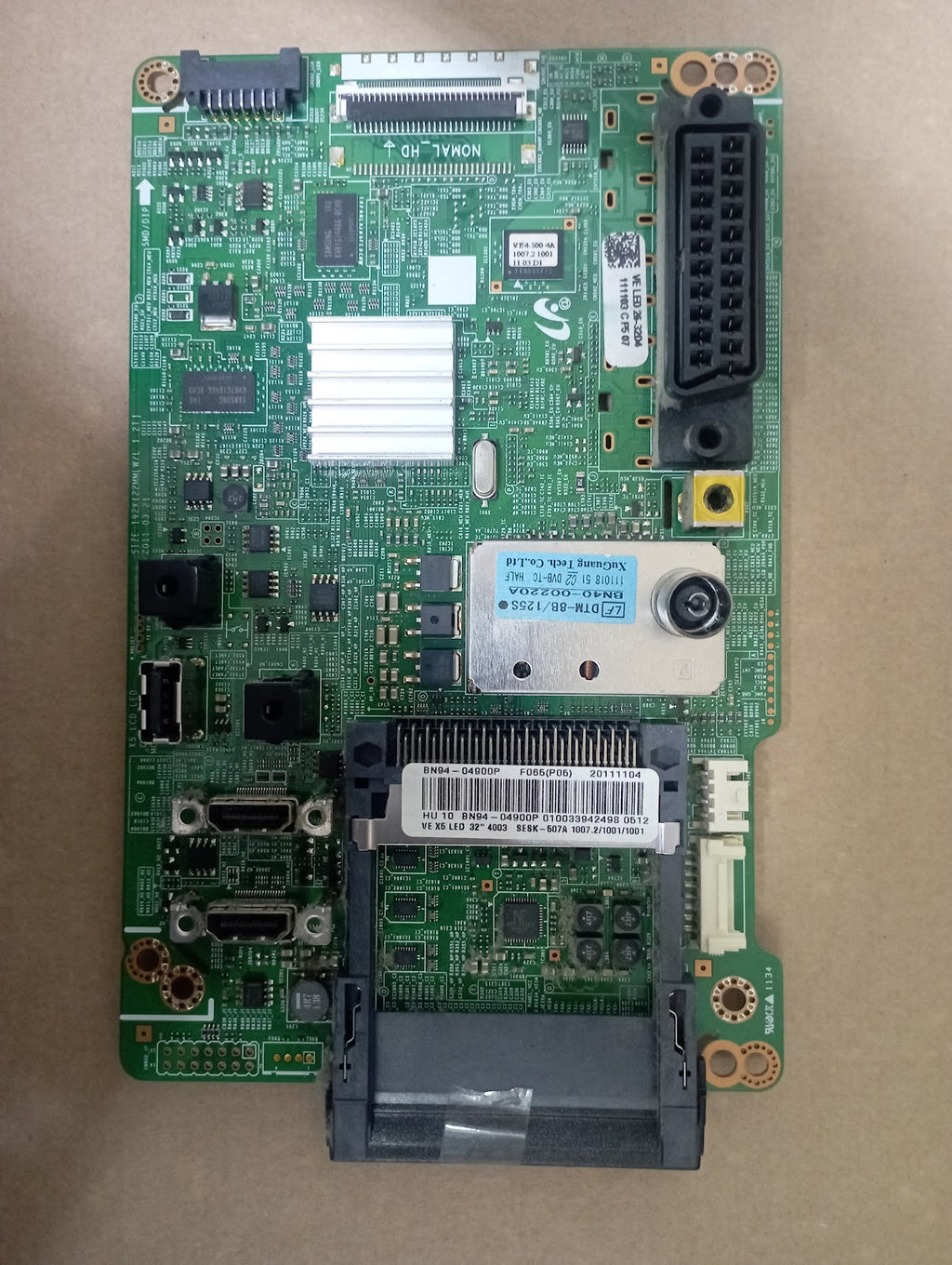 UE32D4003 TV SAMSUNG