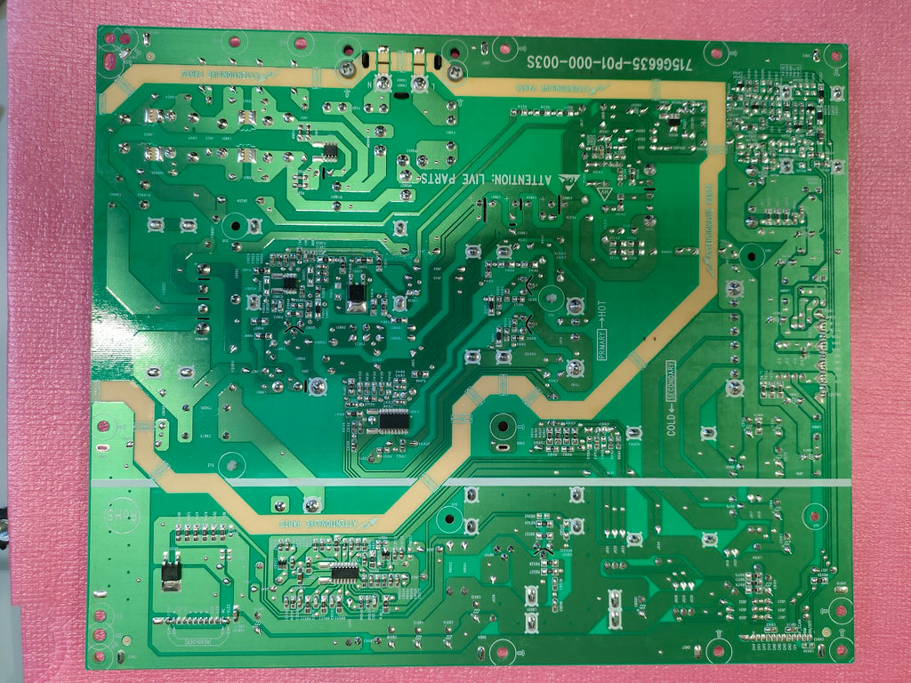 LC-50LD264E SHARP