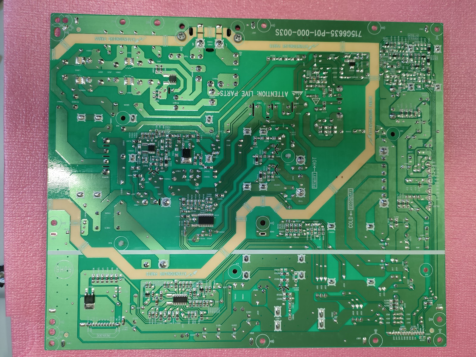 LC-50LD264E SHARP
