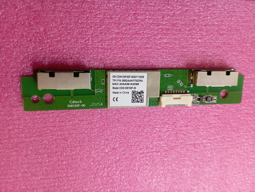 PHILIPS 58PUS7505/12