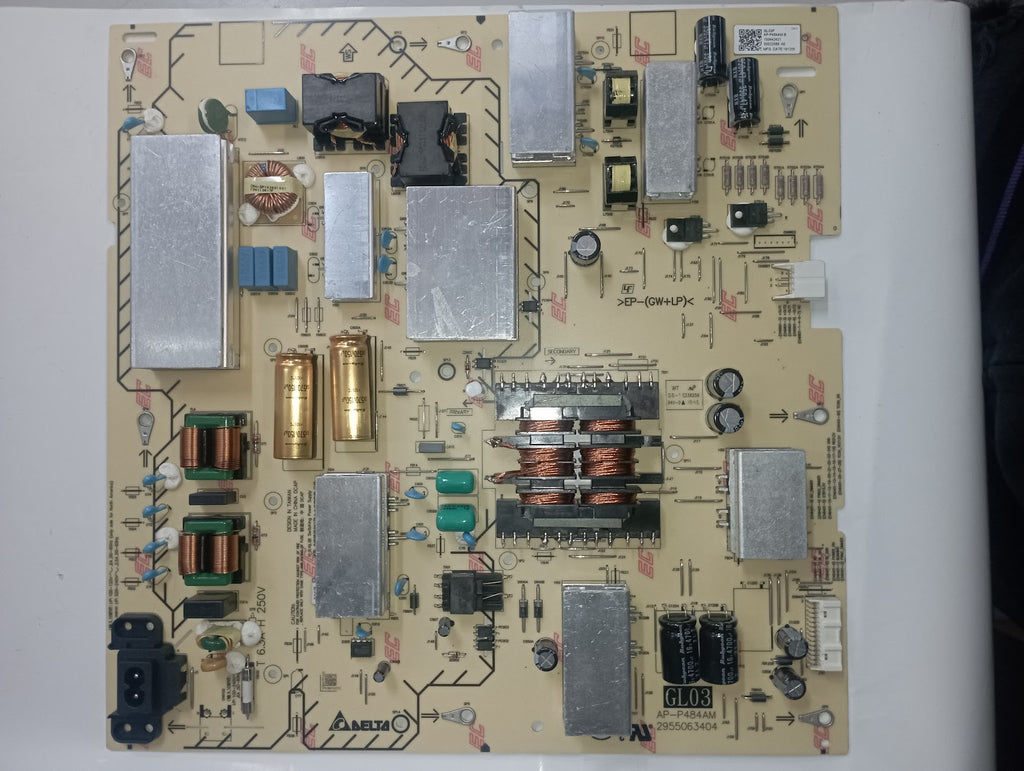 KD-75XH8096 TV SONY