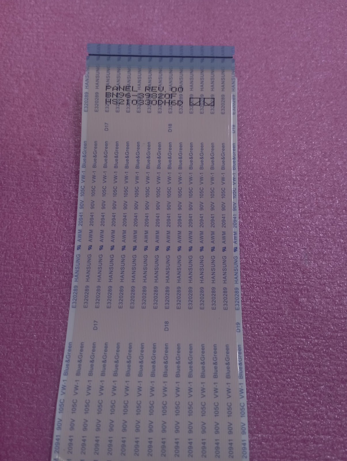SAMSUNG QE50Q80AATXZT