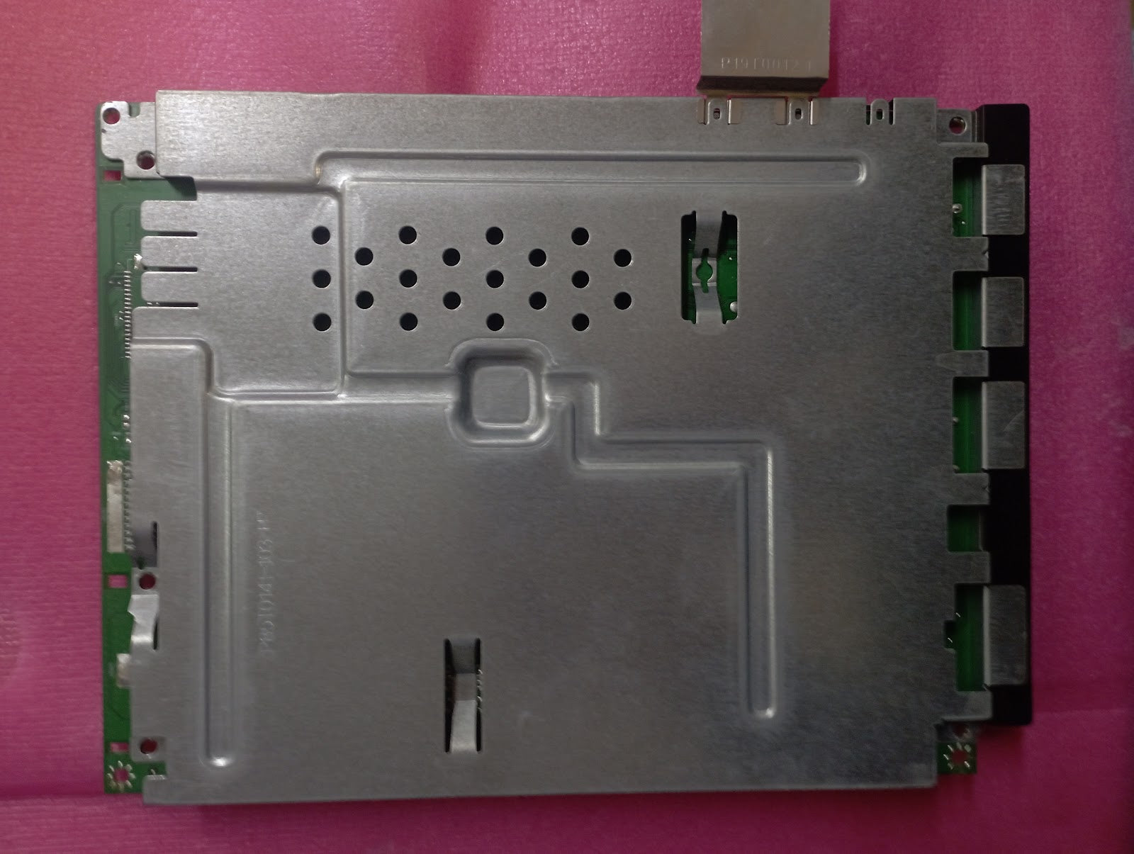 PHILIPS 42PFL3505H/12
