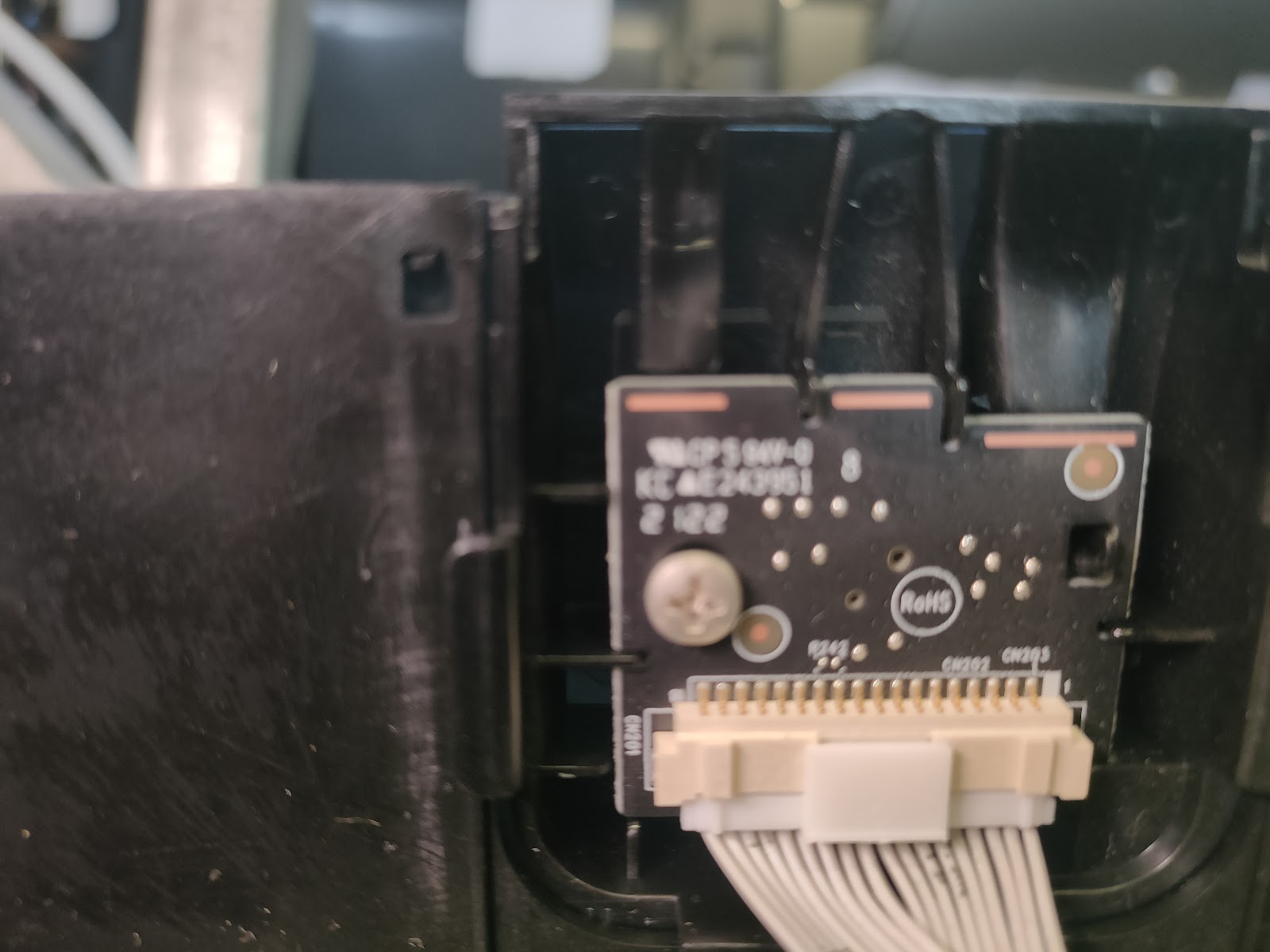 PHILIPS 50PUS7406/12