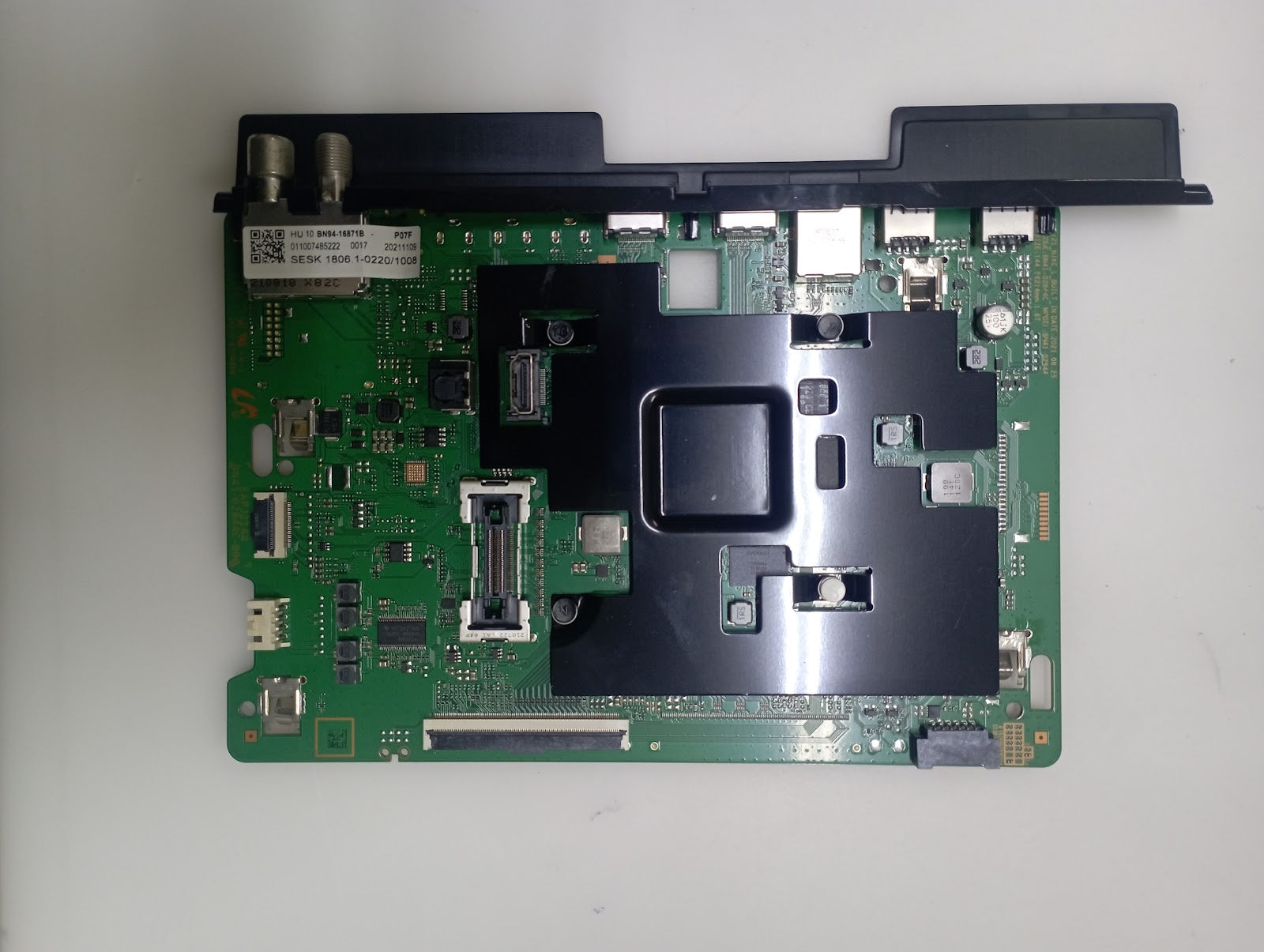 UE50AU8070U SAMSUNG