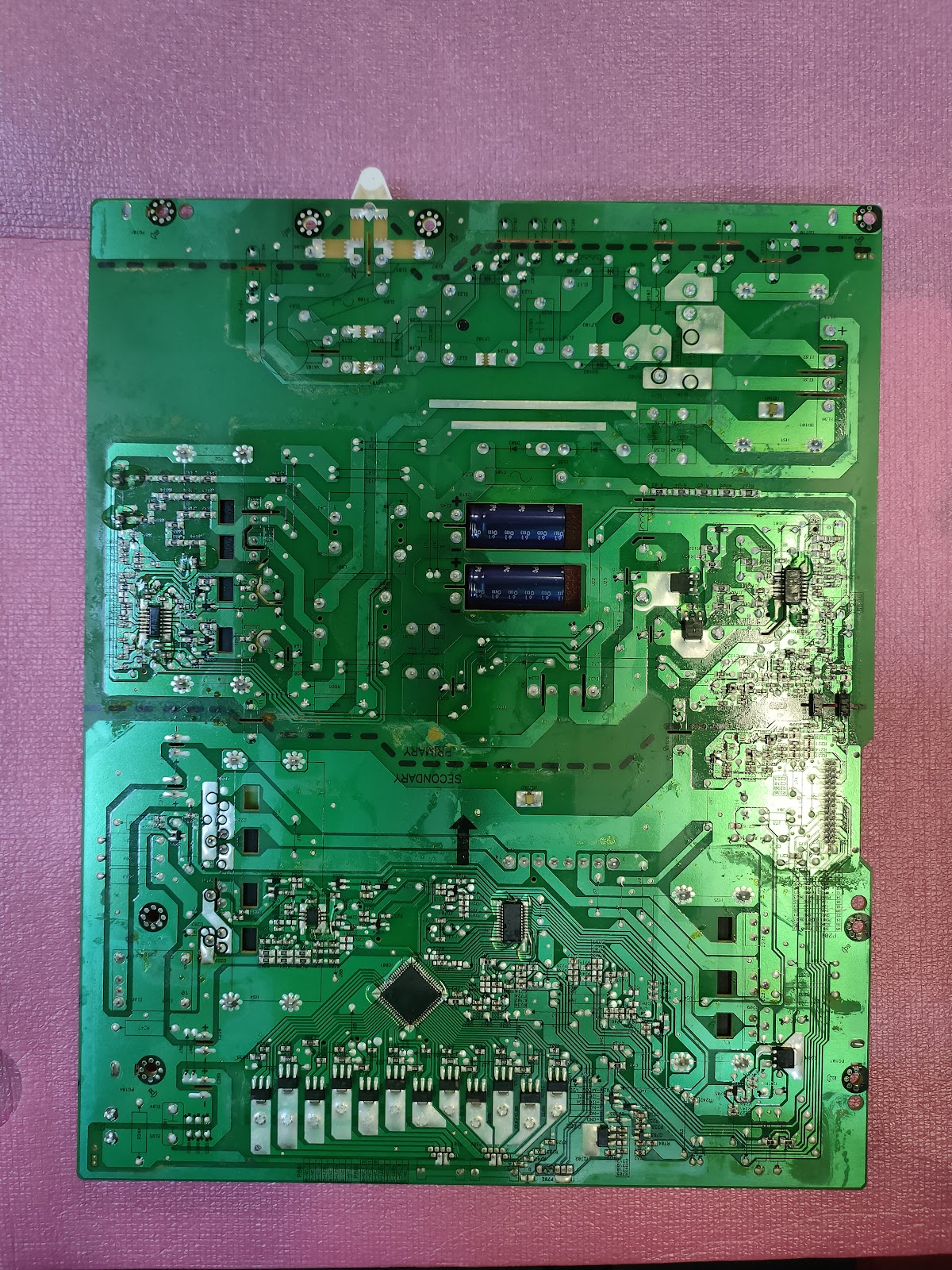 60UH850V LG