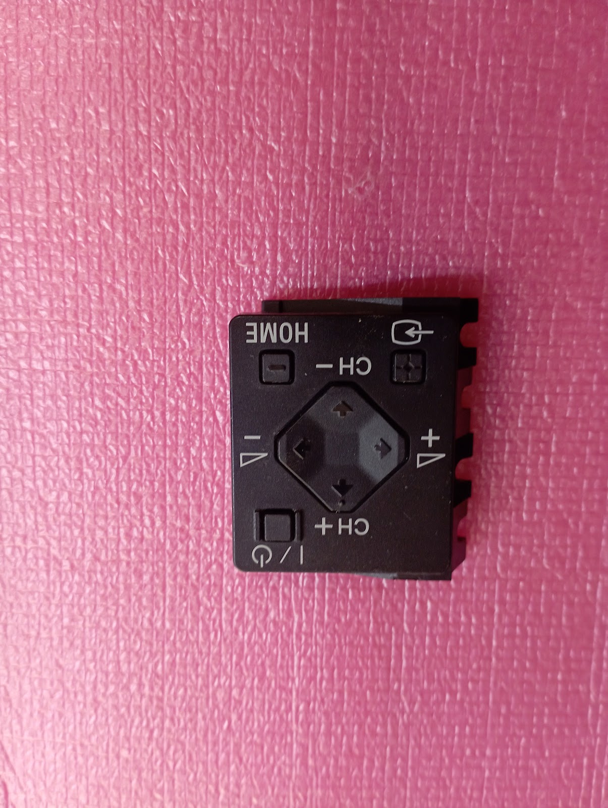 KDL-42W653A SONY