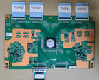Ricambio originale Samsung UE55F9005ST - foto 16 - SKU 156/2018