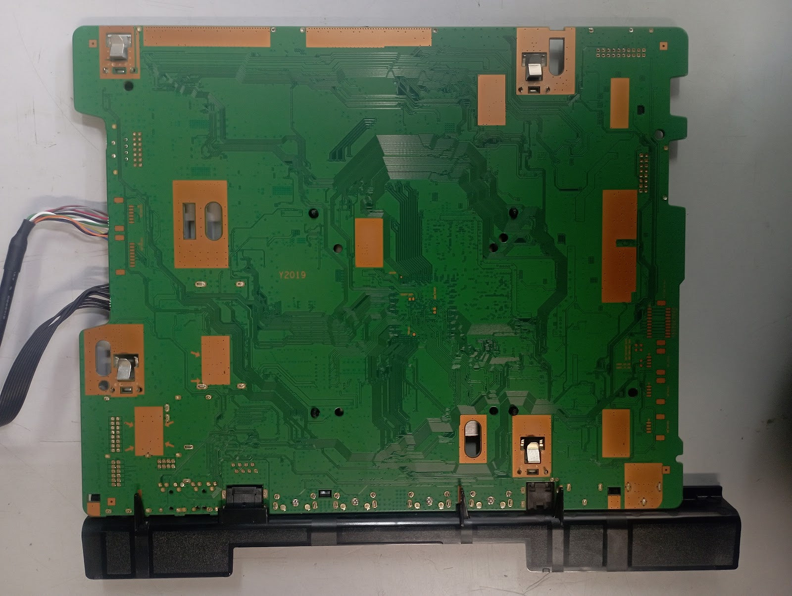 QE55Q60RAT SAMSUNG