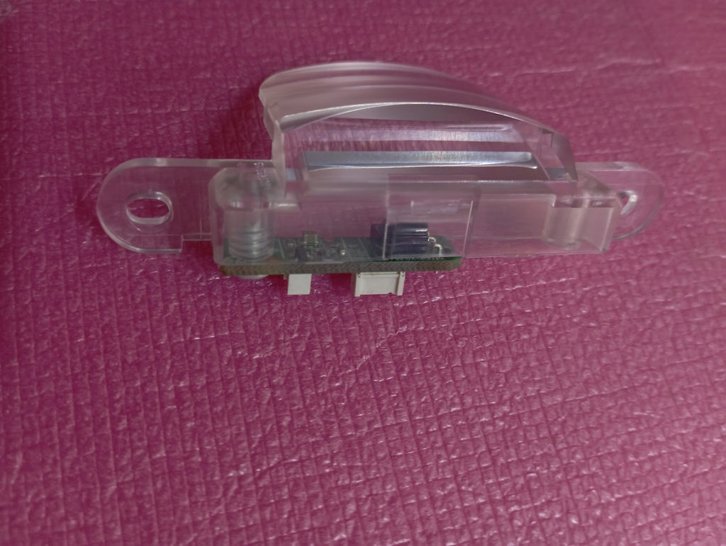 Ricambi TV TCL 55DP660 - PSU Altoparlanti WiFi Ricevitore IR Pulsante