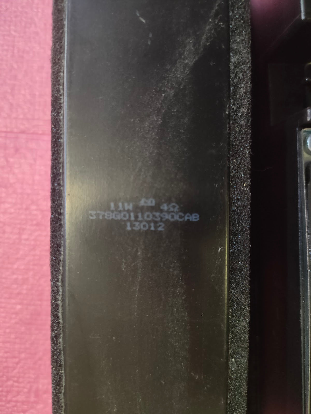 PHILIPS 50PUS7406/12