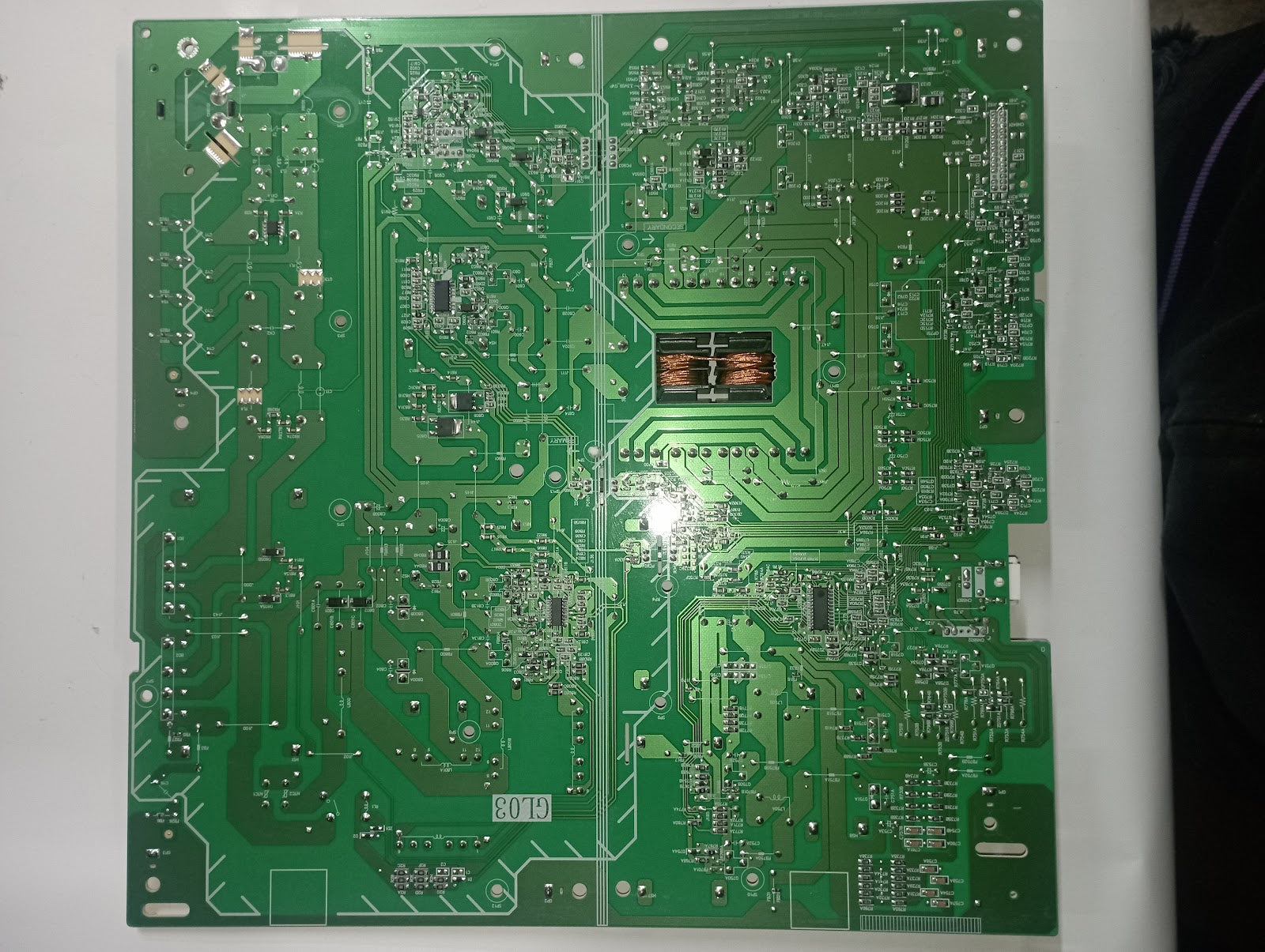 KD-75XH8096 TV SONY