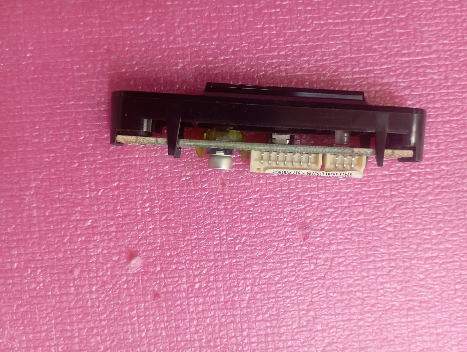 52PFL9632D PHILIPS