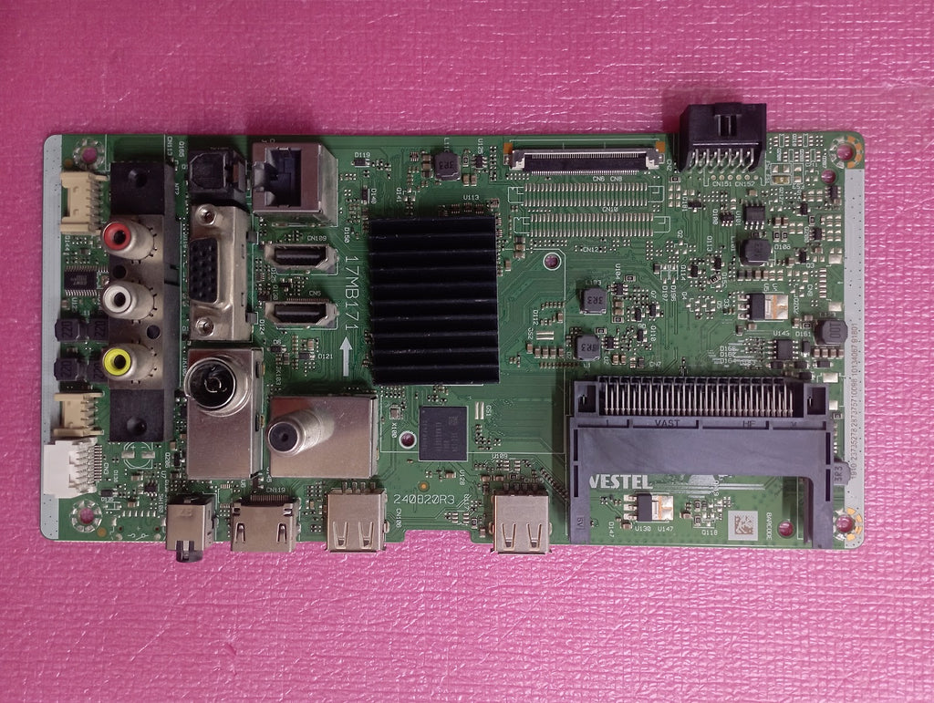 32HAK4258 HITACHI (non disponbile) (da eliminare) (duplicato)