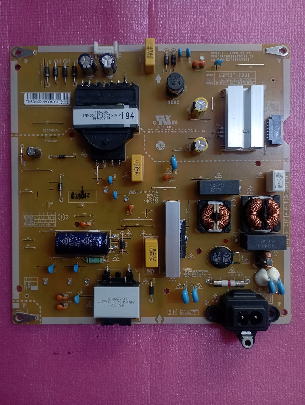 55UP75006LF LG