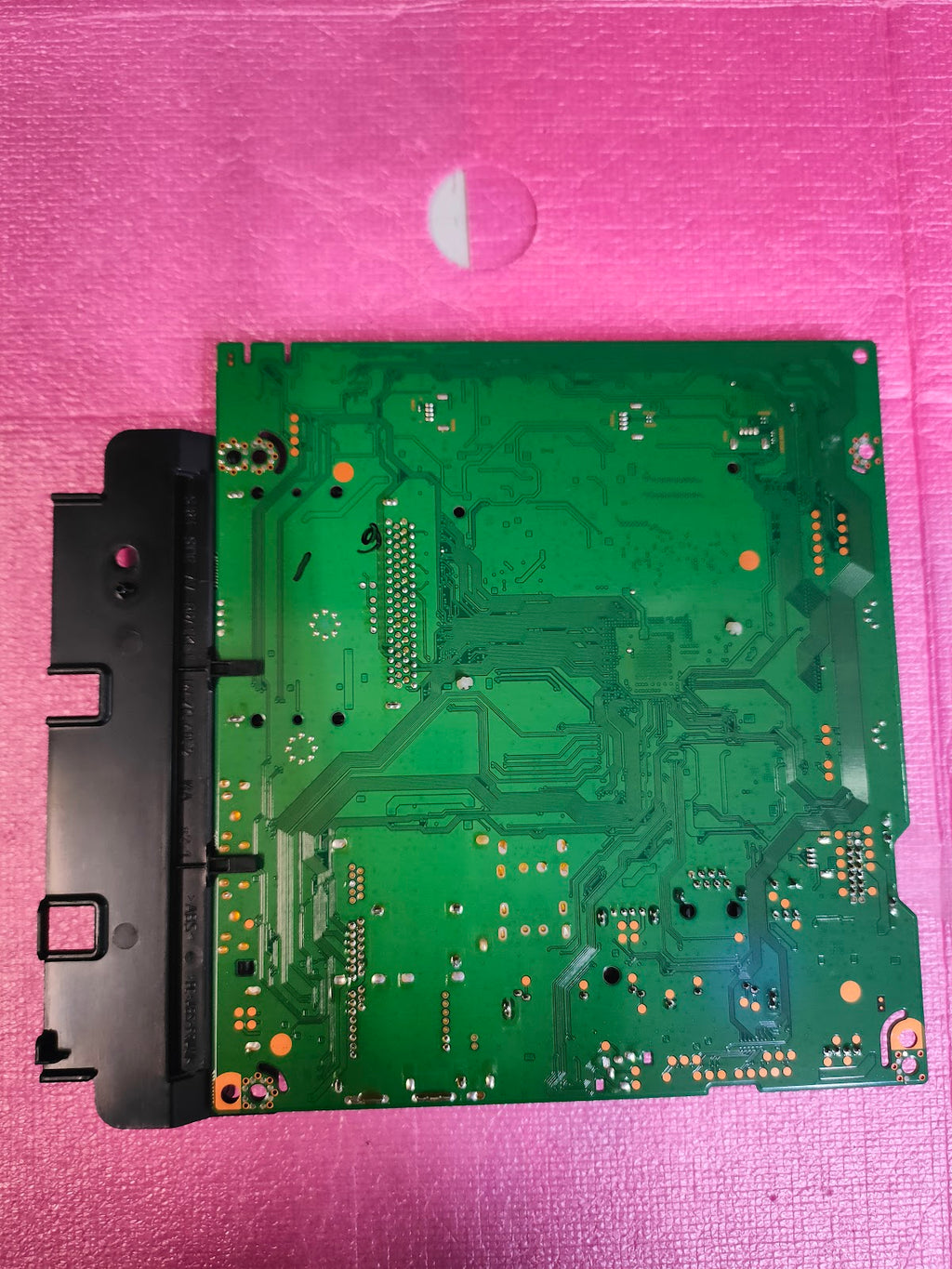 55UJ635V LG