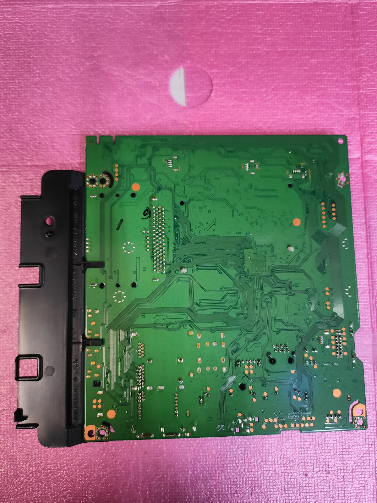 55UJ635V LG