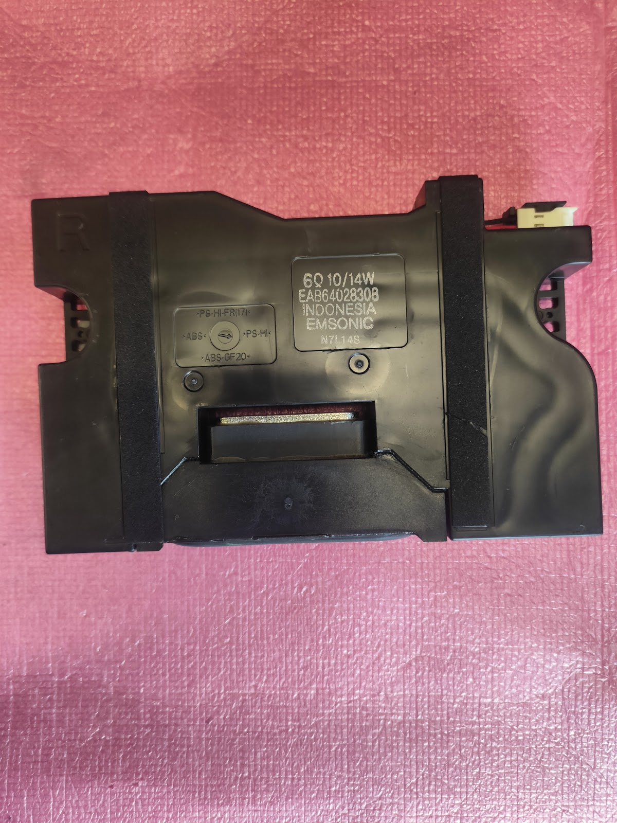43UJ630V LG