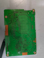 378 2021 Ricambi TV Samsung UE55JS9000T - Mainboard / PSU / T-Con / Altoparlanti / WiFi