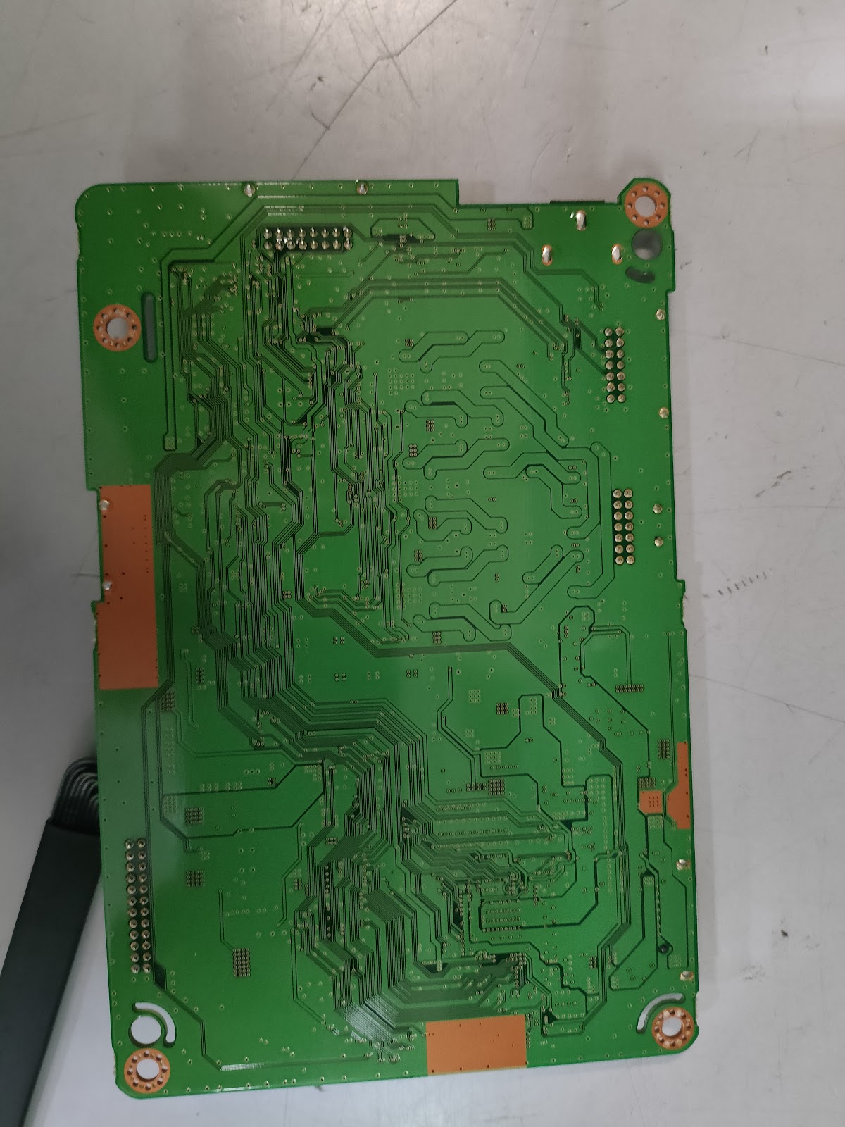 378 2021 Ricambi TV Samsung UE55JS9000T - Mainboard / PSU / T-Con / Altoparlanti / WiFi