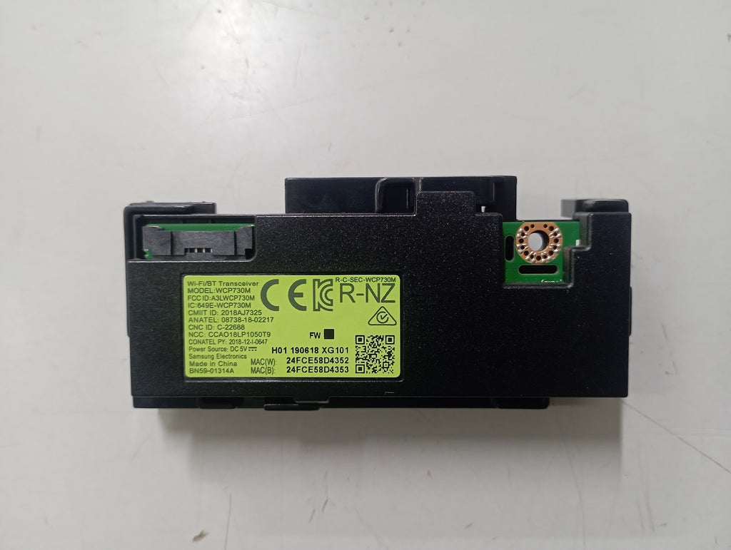 QE55Q60RAT SAMSUNG