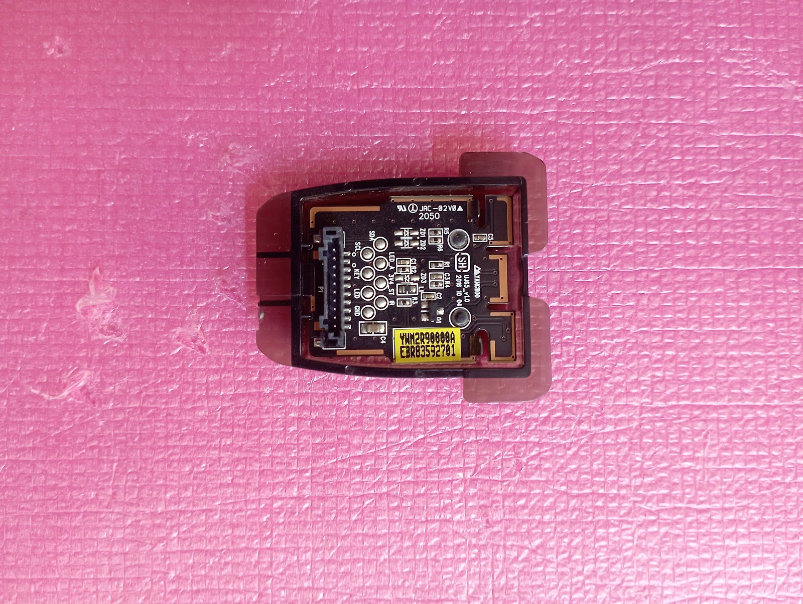 32LM6370PLA LG