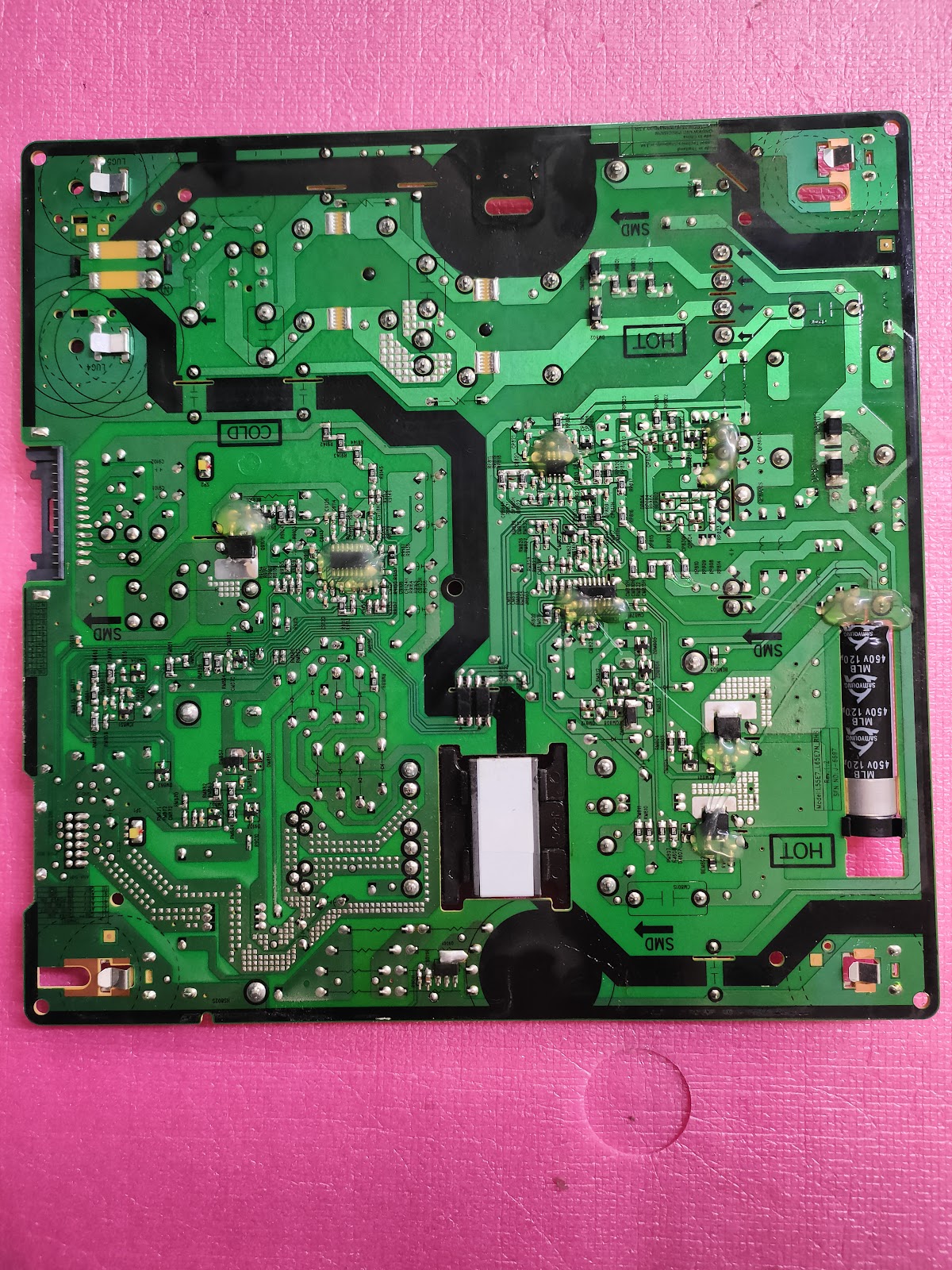 UE50RU7090UXZT SAMSUNG