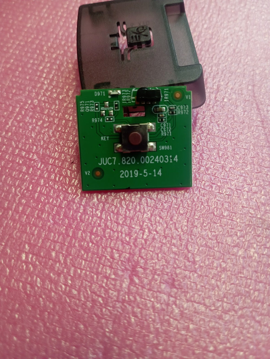 TEKLIO TKO32GTV