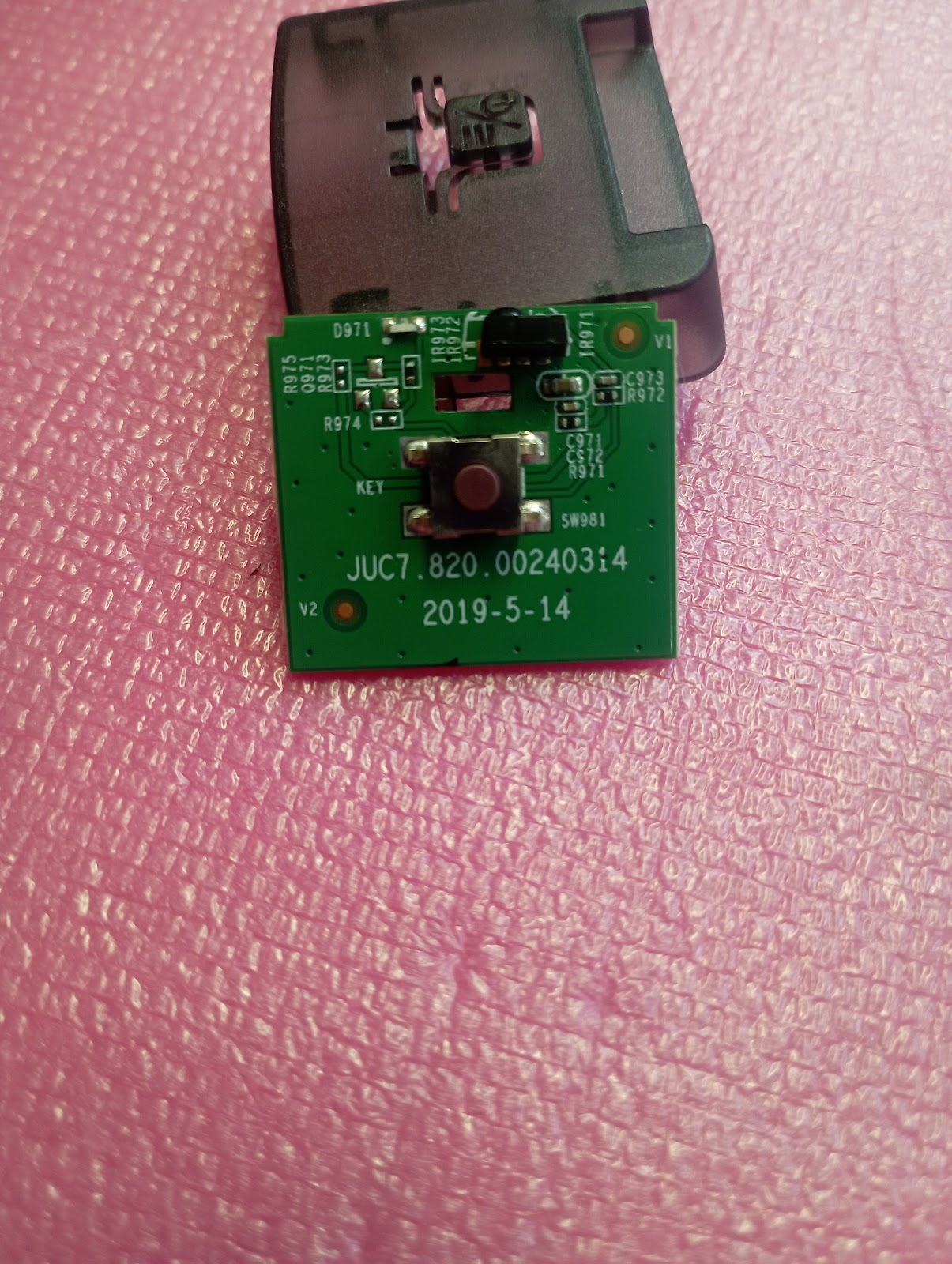 TEKLIO TKO32GTV