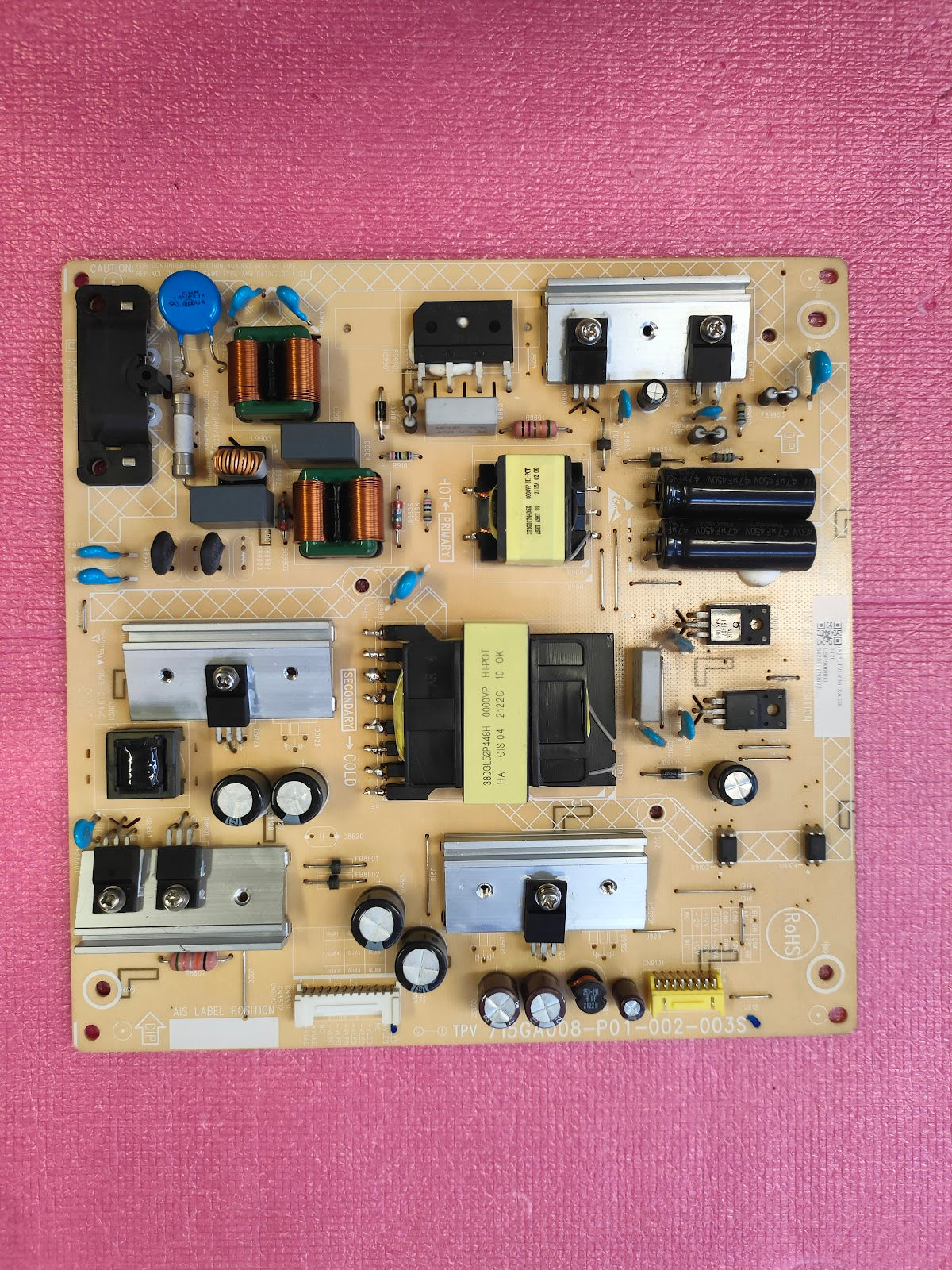 PHILIPS 50PUS7406/12