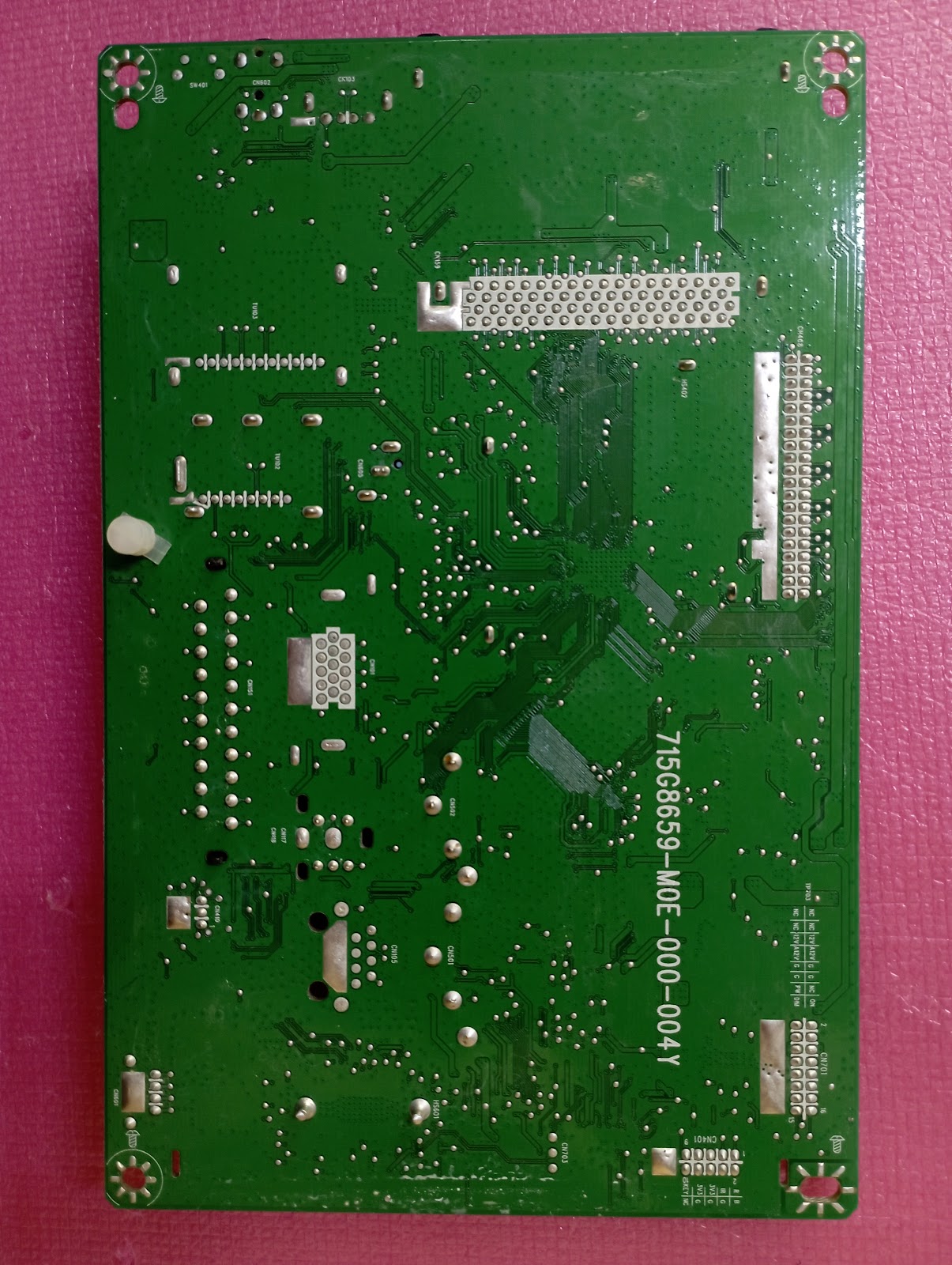 32PHT4132/12 PHILIPS