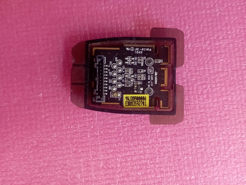 32LK510BPLD LG