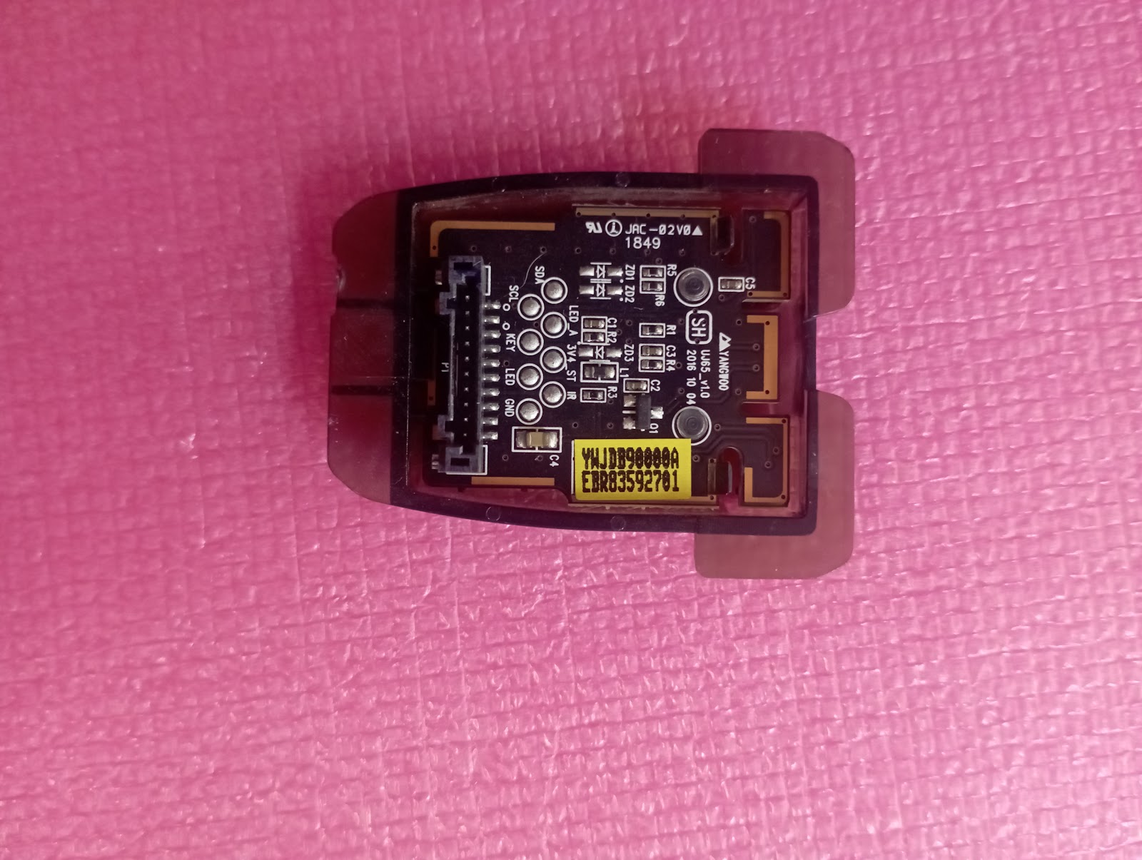 32LK510BPLD LG