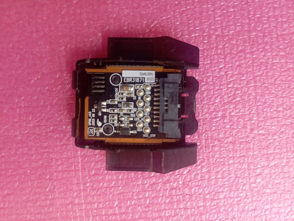 LG 55UP78006LB