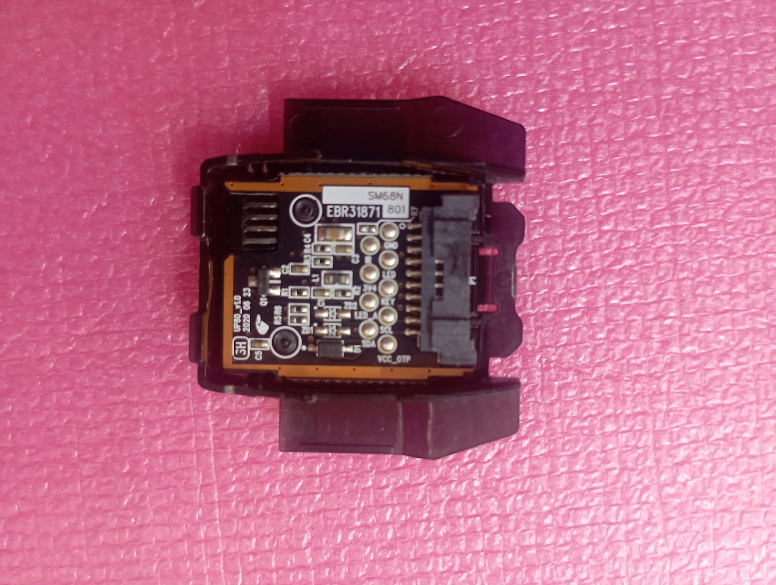 LG 55UP78006LB