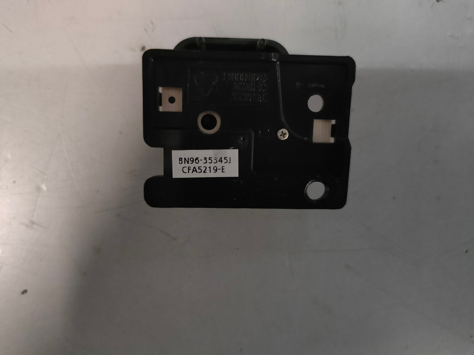 378 2021 Ricambi TV Samsung UE55JS9000T - Mainboard / PSU / T-Con / Altoparlanti / WiFi