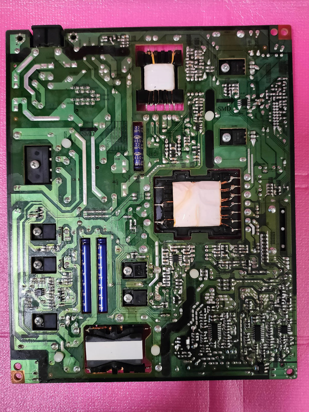 UE46C6500UW SAMSUNG