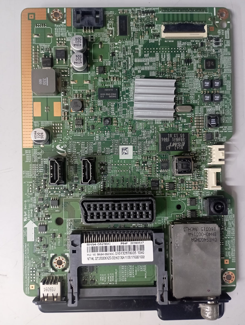 UE32J5000AK SAMSUNG