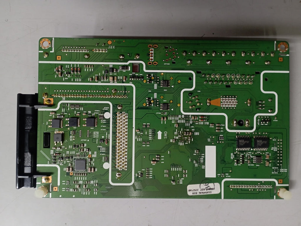 390 2022 Ricambi TV Samsung LE32B350F1W - Mainboard / T-Con