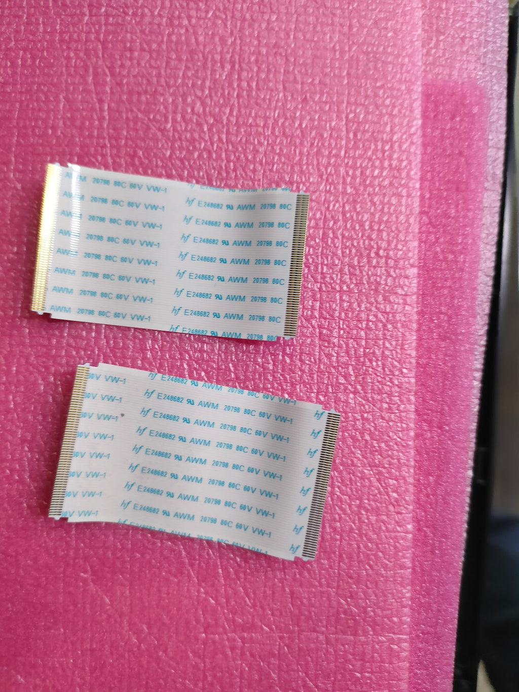 UNITED LED32X16