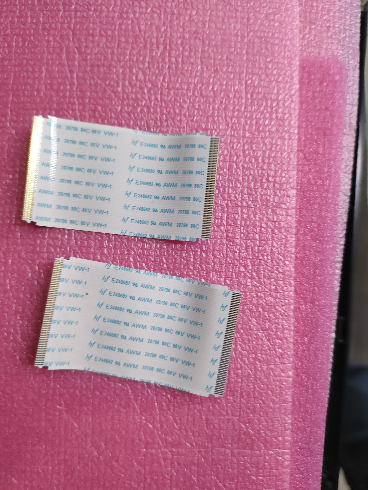 UNITED LED32X16
