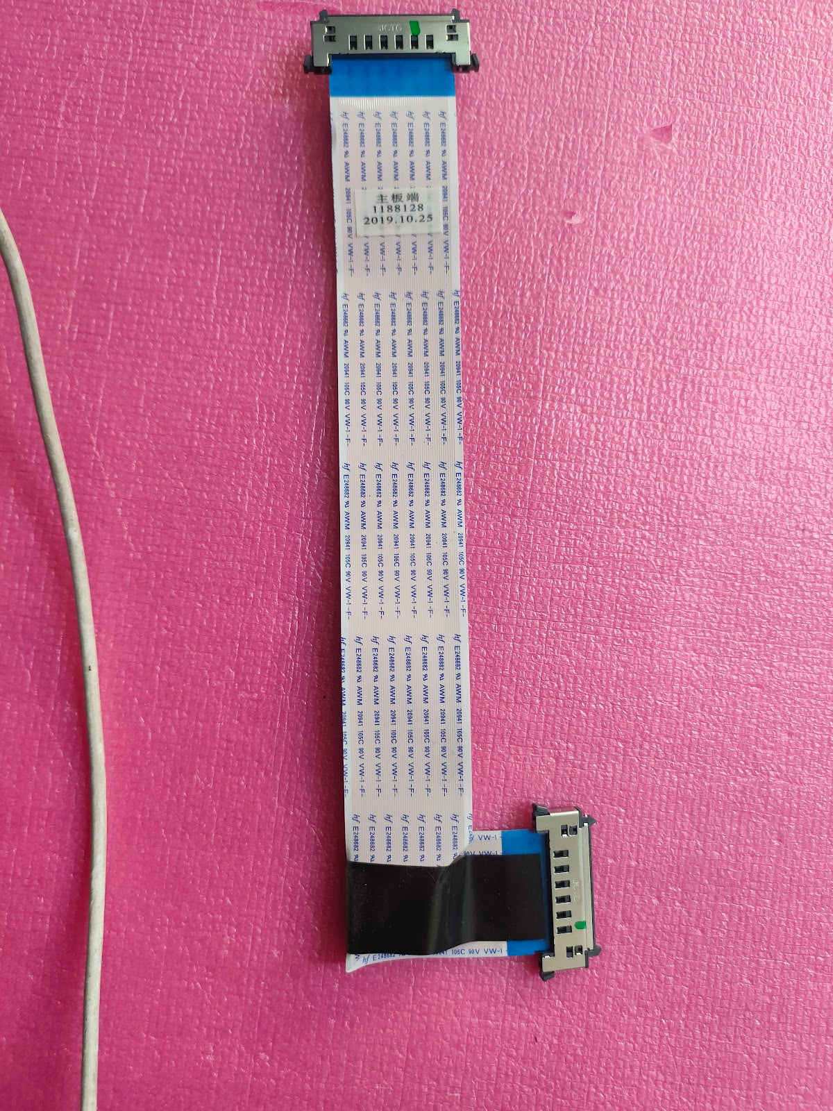 H55U8B HISENSE