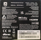 PHILIPS 50PUS7406/12