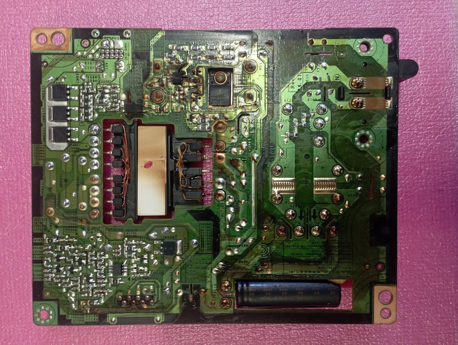 UE32H4000AK SAMSUNG
