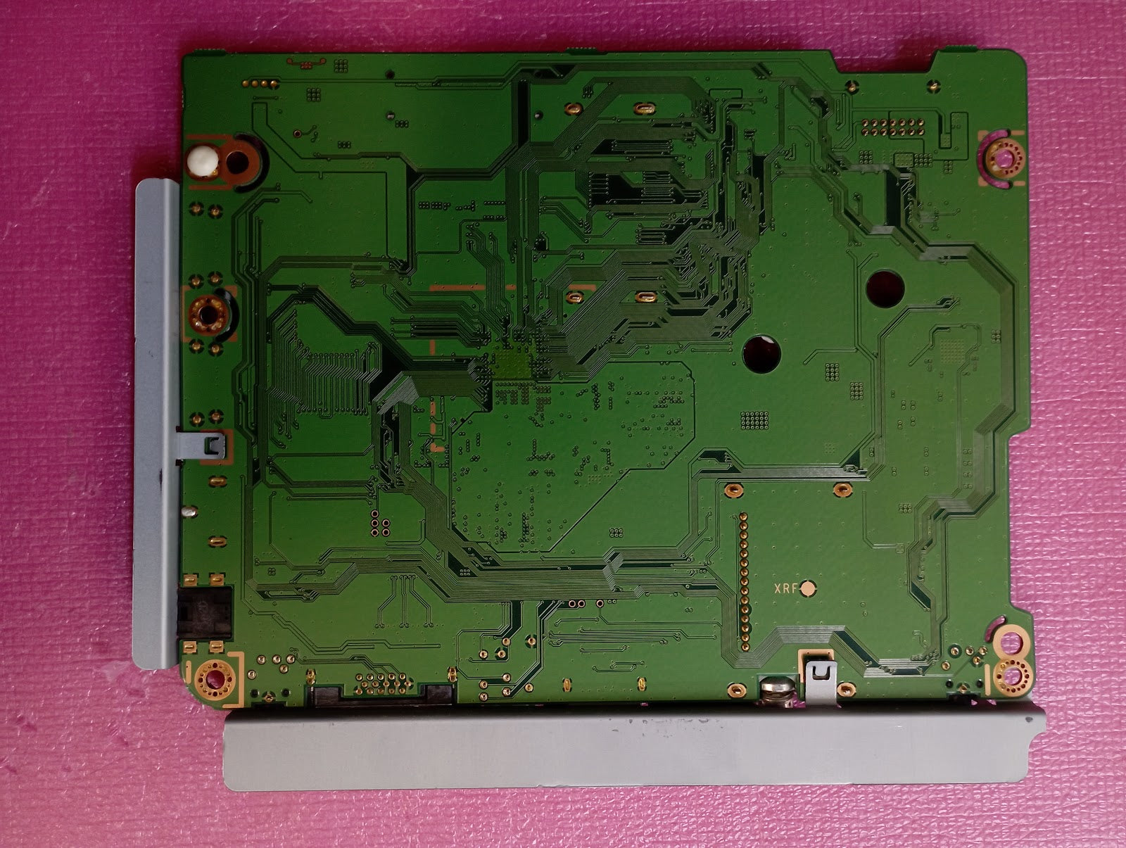 SAMSUNG LT24A350