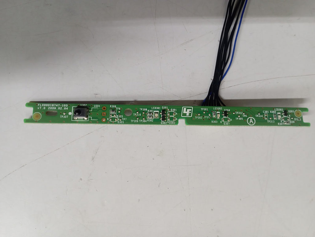 522 2012 Ricambi TV Sony KDL26S5500 - Main / PSU / Tastiera / Ricevitore / Inverter