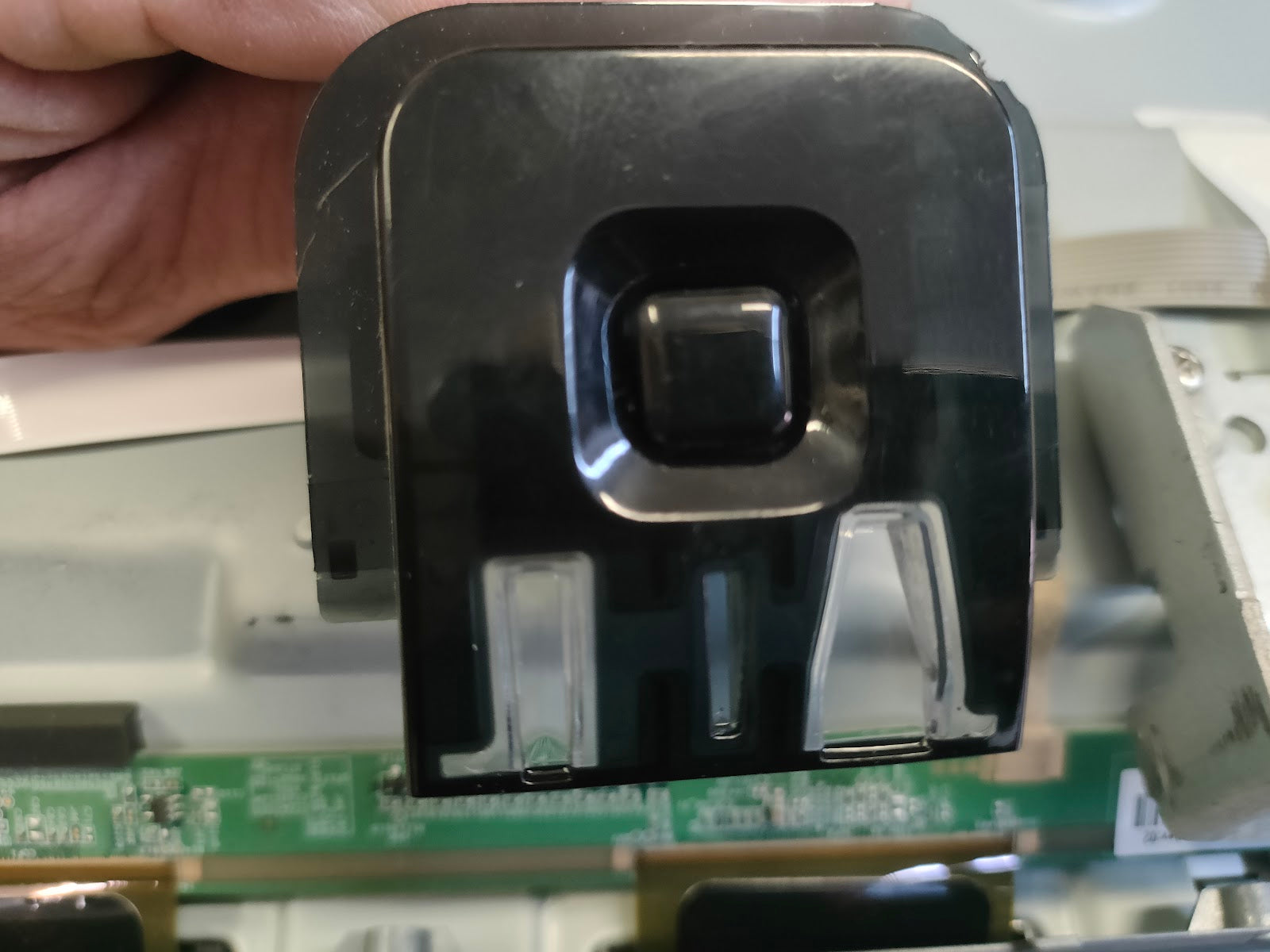 Ricambi TV Philips 50PUS7906/12 - Mainboard PSU T-Con Altoparlanti WiFi IR