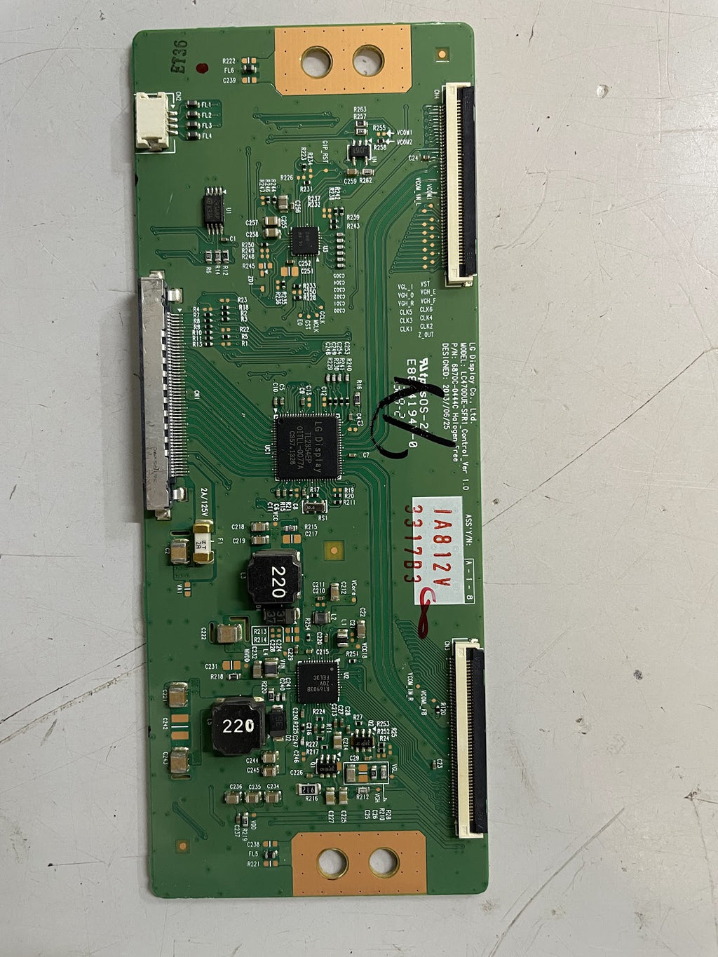 47PFL3188H12 PHILIPS